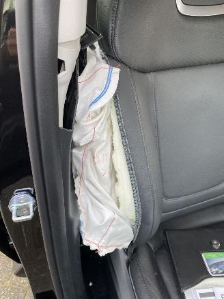 Hyundai Tucson 2.0i Dynamic version Van/Grijs kenteken VASTE PRIJS picture 53