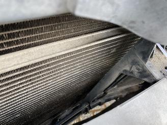 Hyundai Tucson 2.0i Dynamic version Van/Grijs kenteken VASTE PRIJS picture 35