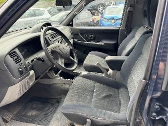 Mitsubishi Pajero  picture 10