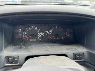 Mitsubishi Pajero  picture 13