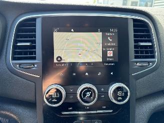 Renault Mégane  picture 21