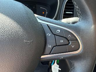 Renault Mégane  picture 24