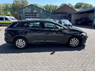 Renault Mégane  picture 6