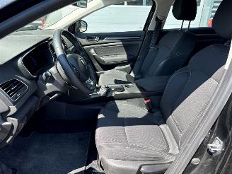 Renault Mégane  picture 18