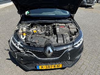 Renault Mégane  picture 14