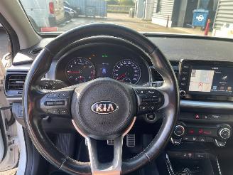 Kia Stonic 1.0i T-GDi 12V SUV  Benzine 998cc 88kW (120pk) FWD picture 10