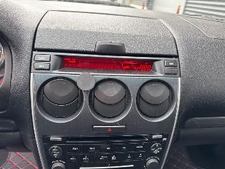 Mazda 6 1.8i 16V Combi/o  Benzine 1.798cc 88kW picture 19