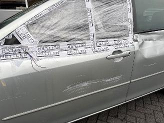 Mazda 6 1.8i 16V Combi/o  Benzine 1.798cc 88kW picture 9