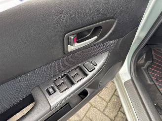 Mazda 6 1.8i 16V Combi/o  Benzine 1.798cc 88kW picture 17