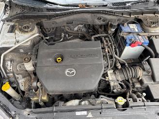 Mazda 6 1.8i 16V Combi/o  Benzine 1.798cc 88kW picture 12