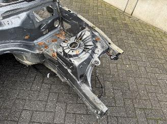 Mercedes C-klasse coupe picture 9