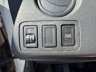 Suzuki Swift 1.3 VVT 16V Hatchback  Benzine 1.328cc 68kW (92pk) FWD picture 20