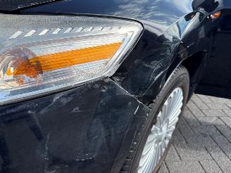 Ford Mondeo 2.0 TDCi 115 16V Sedan 4Dr Diesel 1.998cc 85kW (116pk) FWD picture 26