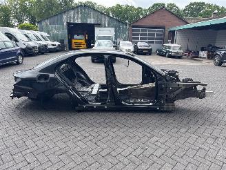 Mercedes E-klasse E63 AMG picture 6