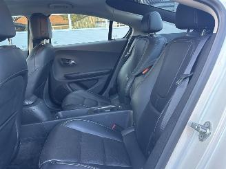 Opel Ampera 1.4 16V Hatchback  Elektrisch Benzine 1.398cc 111kW (151) picture 30