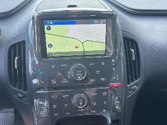 Opel Ampera 1.4 16V Hatchback  Elektrisch Benzine 1.398cc 111kW (151) picture 24