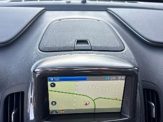 Opel Ampera 1.4 16V Hatchback  Elektrisch Benzine 1.398cc 111kW (151) picture 26