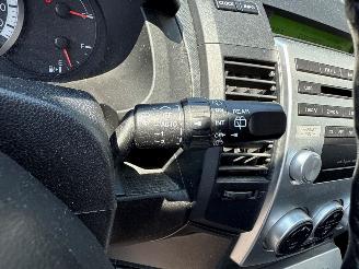 Mazda 5 7 PERSOONS 1.8i 16V MPV  Benzine 1.798cc 85kW (116pk) FWD picture 19