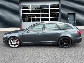 Audi A6 3.2 V6 24V FSI Combi/o  Benzine 3.123cc 188kW (256pk) picture 2