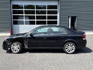 Opel Vectra 2.2 16V Sedan 4Dr Benzine 2.198cc 108kW (147pk) FWD picture 2
