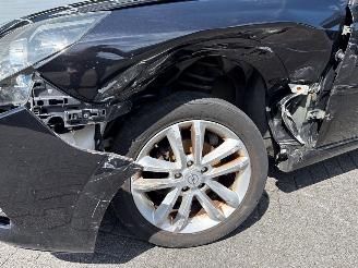 Opel Vectra 2.2 16V Sedan 4Dr Benzine 2.198cc 108kW (147pk) FWD picture 24