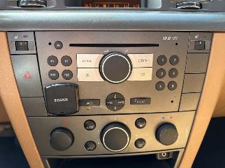 Opel Vectra 2.2 16V Sedan 4Dr Benzine 2.198cc 108kW (147pk) FWD picture 17