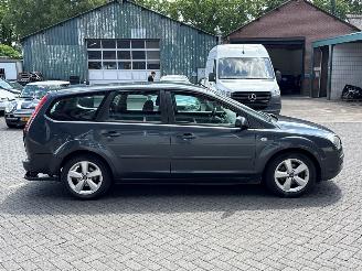 Ford Focus 1.6 16V Combi/o  Benzine 1.596cc 74kW (101pk) picture 6