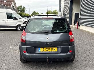 Renault Scenic 2.0 200 16V Coupe 2Dr Benzine 1.998cc 100kW (136pk) RWD picture 4