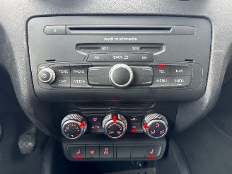 Audi A1 1.4 TFSI 16V 122 Hatchback 2Dr Benzine 1.390cc 90kW (122pk) FWD picture 16