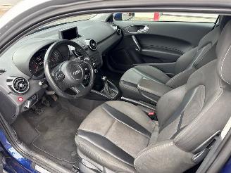 Audi A1 1.4 TFSI 16V 122 Hatchback 2Dr Benzine 1.390cc 90kW (122pk) FWD picture 11