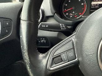 Audi A1 1.4 TFSI 16V 122 Hatchback 2Dr Benzine 1.390cc 90kW (122pk) FWD picture 18