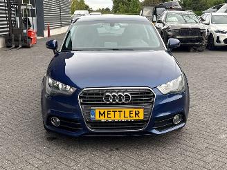 Audi A1 1.4 TFSI 16V 122 Hatchback 2Dr Benzine 1.390cc 90kW (122pk) FWD picture 8