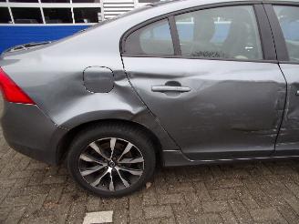 Volvo S-60 2.0 D2  POLAR+ DYNAMIC picture 10