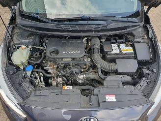 Kia Ceed 1.0 T-GDi Design Edition Sportwagon picture 9