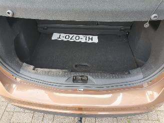 Ford B-Max 1.0 EcoBoost Titanium picture 26