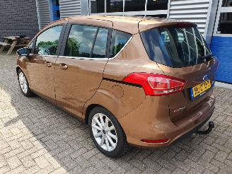Ford B-Max 1.0 EcoBoost Titanium picture 3