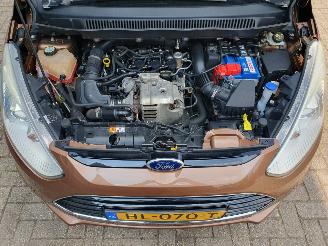 Ford B-Max 1.0 EcoBoost Titanium picture 9