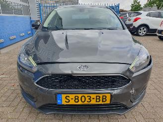 Ford Focus 1.5 Titanium picture 8