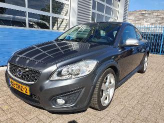 skadebil auto Volvo C-30 1.6 D2 R-edition 2012/6