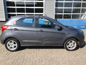 Ford Ka+ 1.2 Trend Ultimate picture 6