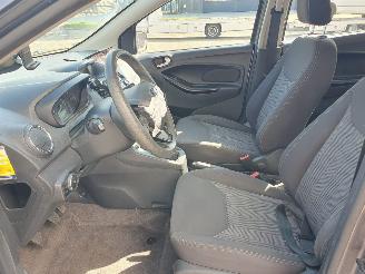 Ford Ka+ 1.2 Trend Ultimate picture 16