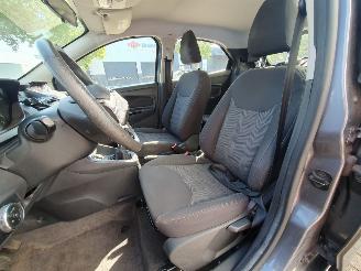 Ford Ka+ 1.2 Trend Ultimate picture 17