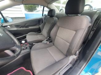 Peugeot 207 1.6 Cabrio picture 15