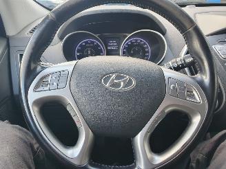 Hyundai Ix35 1.6i GDI Style picture 18