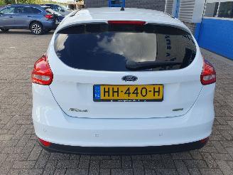 Ford Focus 1.0 Trend Edition picture 4