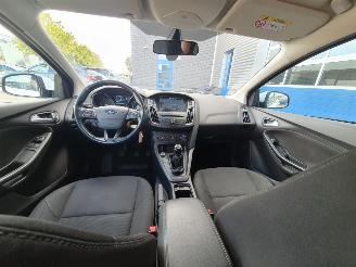 Ford Focus 1.0 Trend Edition picture 16