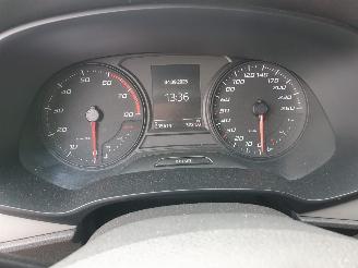 Seat Leon 1.2 TSI Reference picture 23