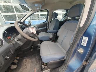 Citroën Berlingo 1.6 VTi 120 Multispace picture 12