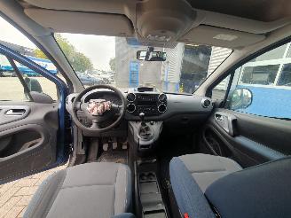 Citroën Berlingo 1.6 VTi 120 Multispace picture 14