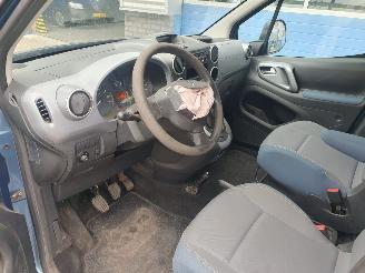 Citroën Berlingo 1.6 VTi 120 Multispace picture 13